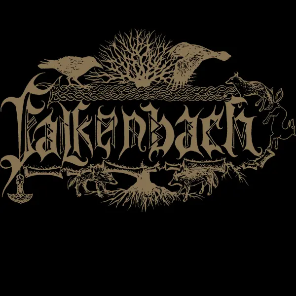 Falkenbach - Дискография (1996-2013)