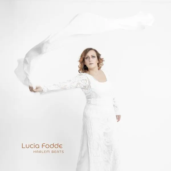 Lucia Fodde - Harlem Beats (2024)