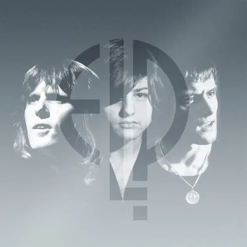 Emerson, Lake & Palmer - Дискография (1970-2016)