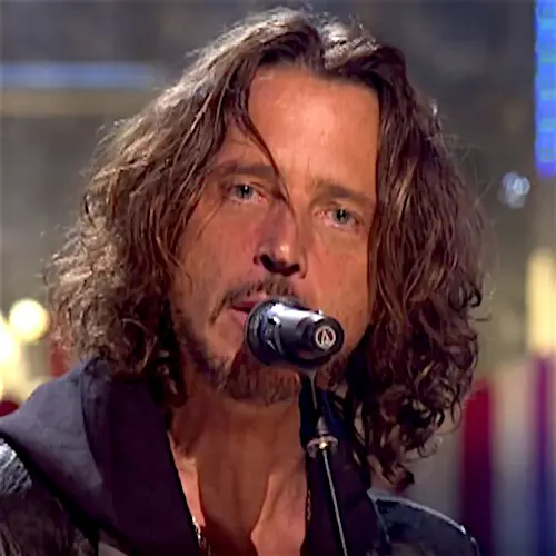 Chris Cornell - Дискография (1999-2009)