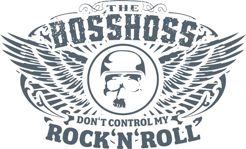 The BossHoss - Дискография (2005-2015)