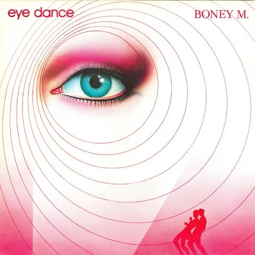 Boney M. - Eye Dance (1985)