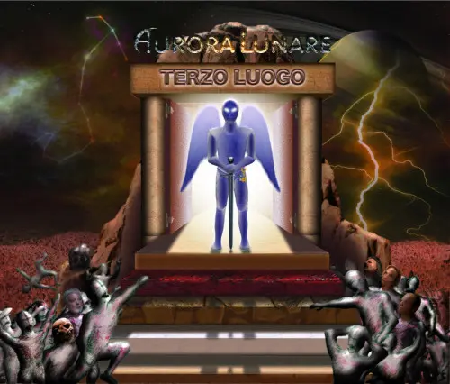 Aurora Lunare - Terzo Luogo (2023)