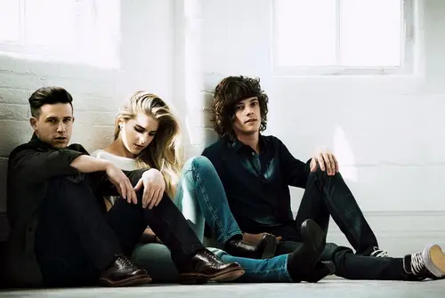 London Grammar - Дискография (2013-2014)