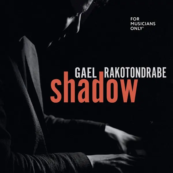 Gaël Rakotondrabe - Shadow (2024)