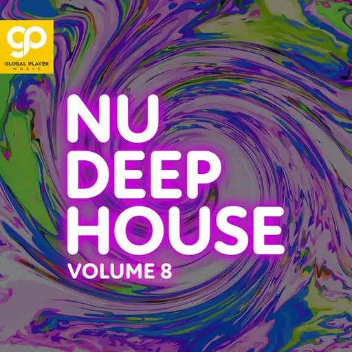 Nu Deep House, Vol. 8 (2024)