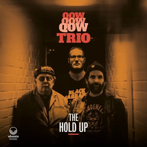 QOW Trio - The Hold Up (2024)