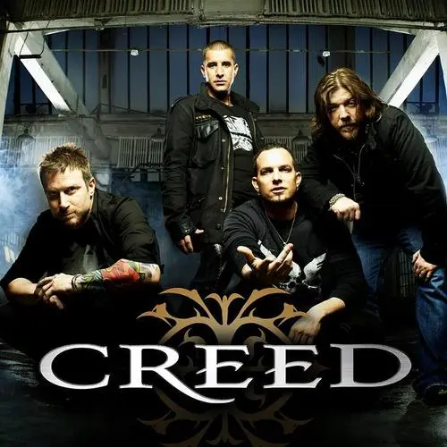 Creed - Дискография (1997-2009)