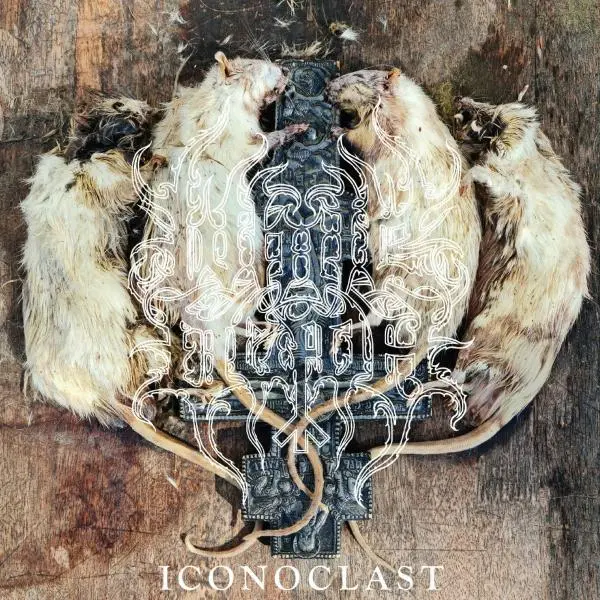 White Death - Iconoclast (2023)