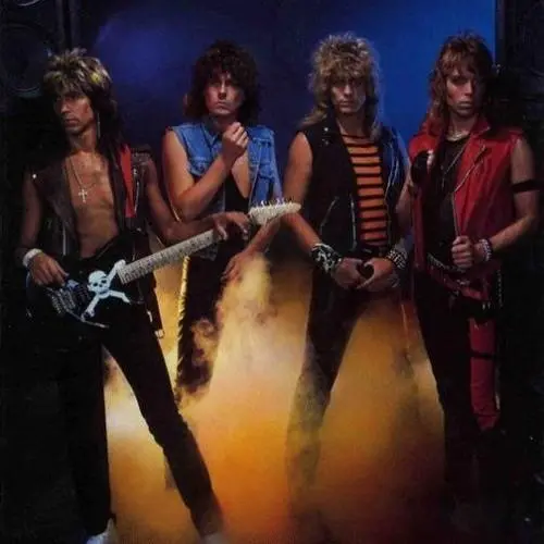 Dokken - Дискография (1979-2023)