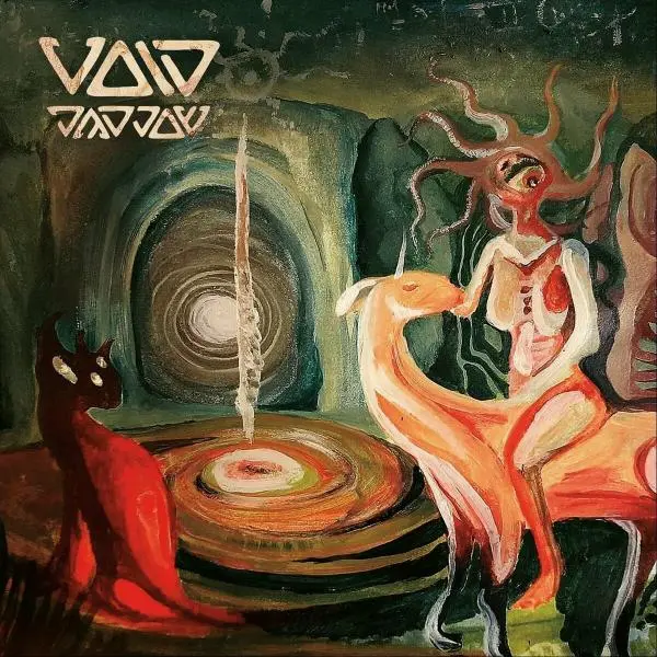 Void - Jadjow (2023)