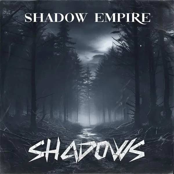 Shadow Empire - Shadows (2023)