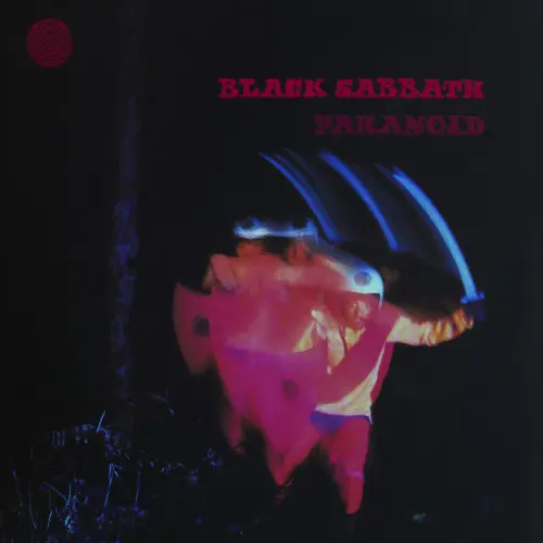 Black Sabbath - Paranoid (1970/2020)