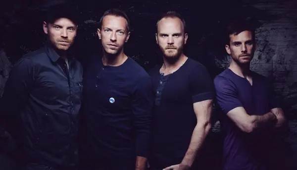 Coldplay - Дискография (2000-2021)