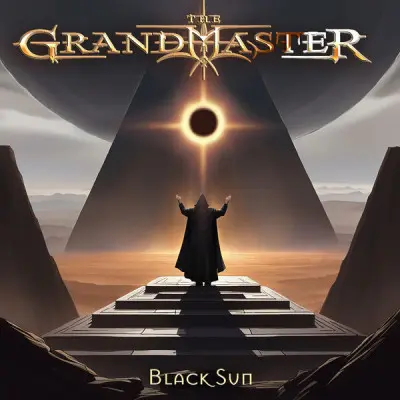 The Grandmaster - Black Sun (2024)