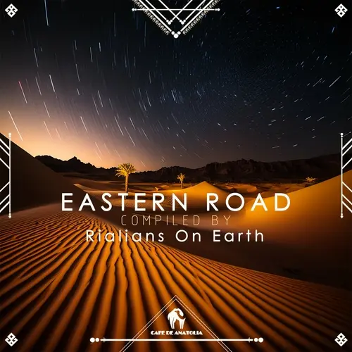 Eastern Road (2023)