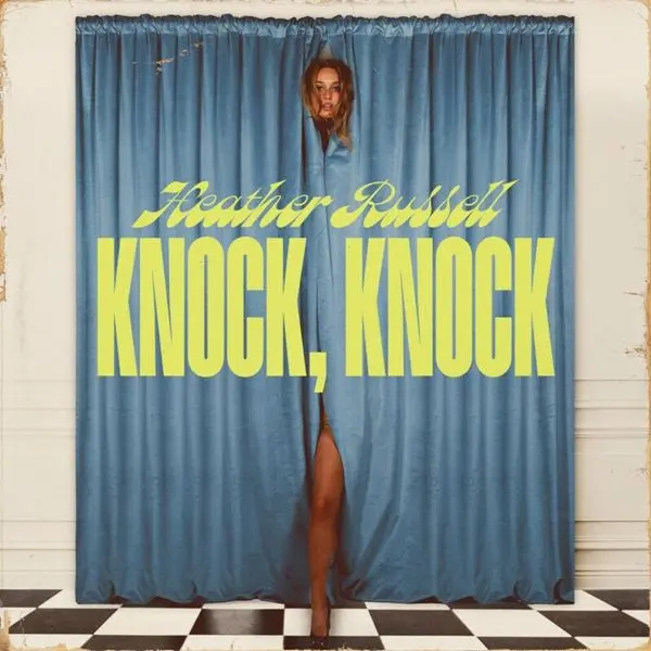 Heather Russell - Knock, Knock (2024)