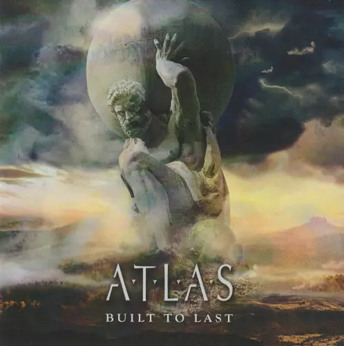 Atlas - Built To Last (2023)