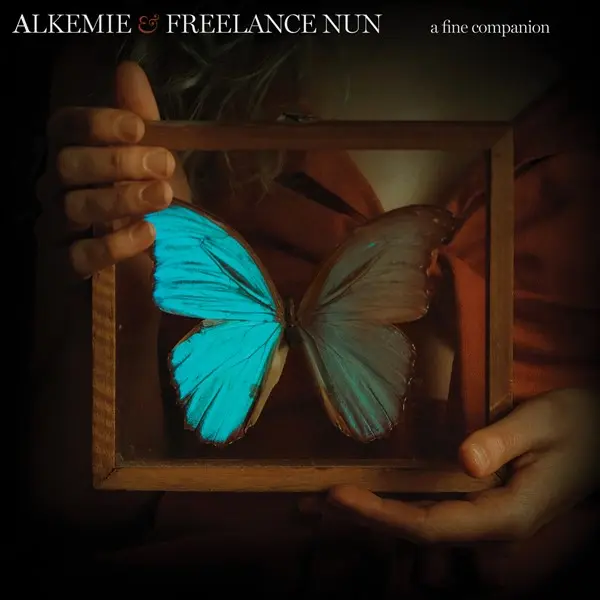 Alkemie & Freelance Nun - A Fine Companion (2024)