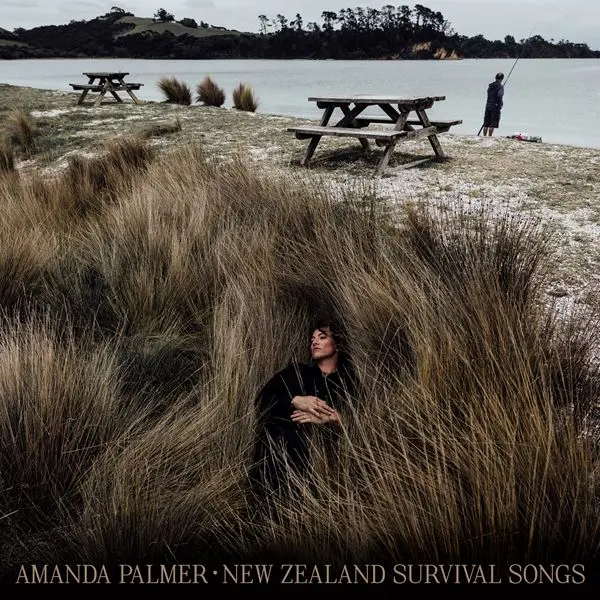 Amanda Palmer - New Zealand Survival Songs (2024)