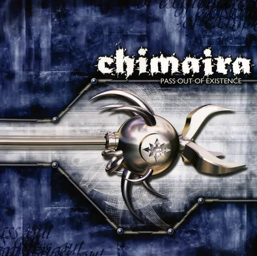 Chimaira - Pass Out Of Existence (2001/2022)