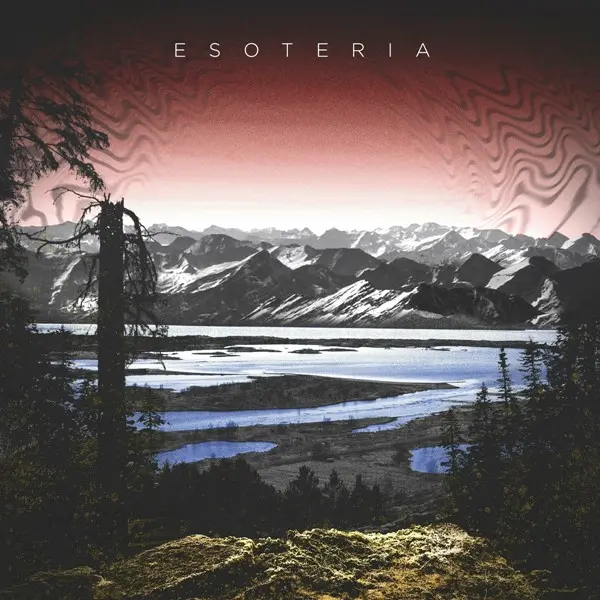 Vicarious - Esoteria (2024)