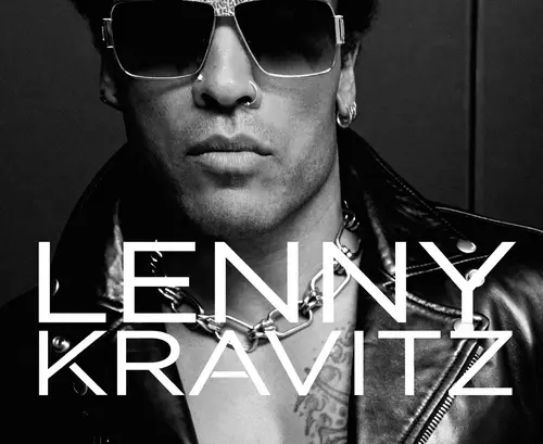 Lenny Kravitz - Дискография (1989-2015)