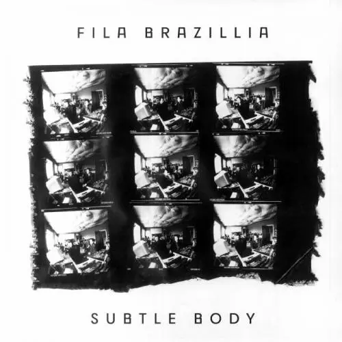 Fila Brazillia - Subtle Body (2023)