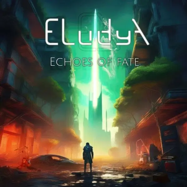 Eludya - Echoes of Fate (2024)