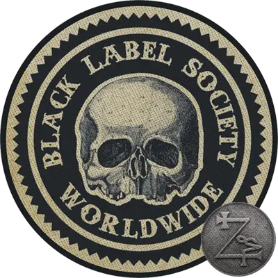 Black Label Society - Дискография (1994-2021)