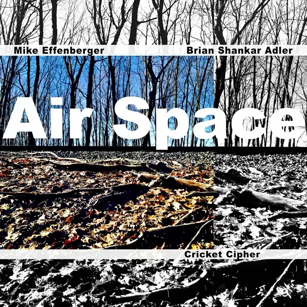 Air Space - Cricket Cipher (2024)