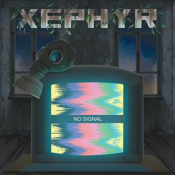 Xephyr - No Signal (2024)