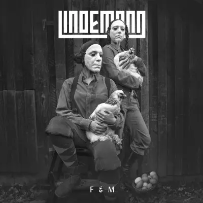 Lindemann - F&M: Frau Und Mann [Deluxe Edition] (2019)