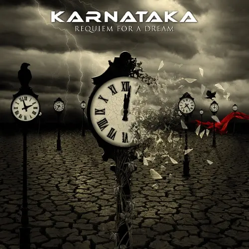 Karnataka - Requiem for a Dream (2023)