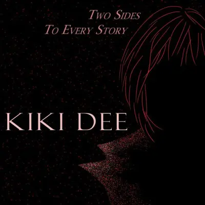 Kiki Dee - Two Sides To Every Story (2024)