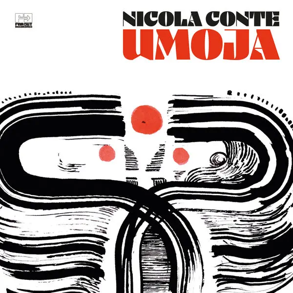 Nicola Conte - Umoja (2023)