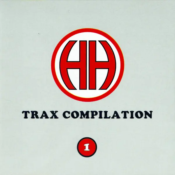 Hamburg Trax Compilation No. 1 (1997)