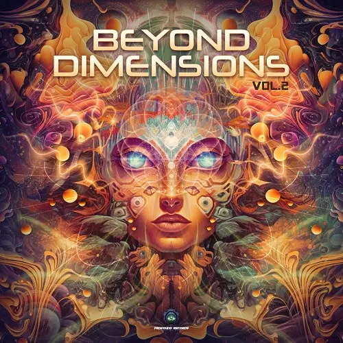Beyond Dimensions, Vol. 2 (2024)