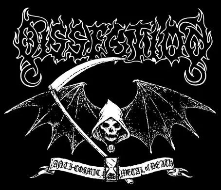 Dissection - Дискография (1993-2009)