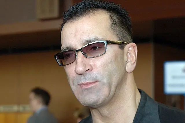 Александр Буйнов - Дискография (1993-2010)