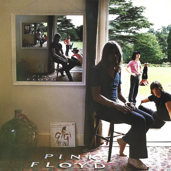 Pink Floyd - Ummagumma (2016)