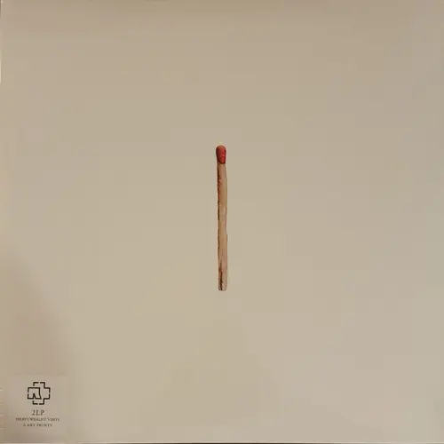 Rammstein - Rammstein (2019)