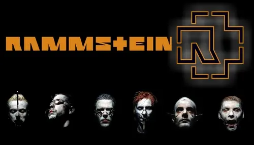Rammstein - Дискография (1995-2019)