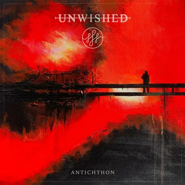 Unwished - Antichthon (2023)