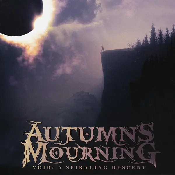 Autumn's Mourning - Void: A Spiraling Descent (2024)