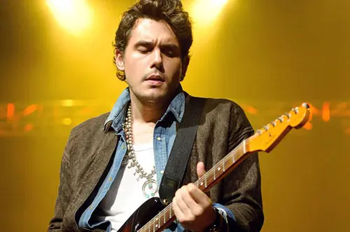 John Mayer - Дискография (2001-2013)