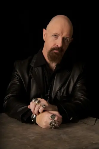 Rob Halford - Дискография (2000-2015)