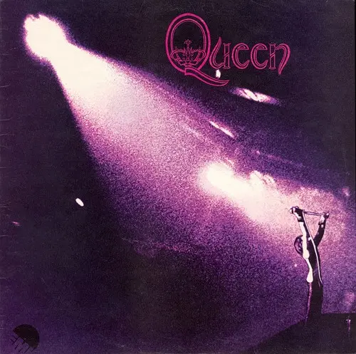 Queen - I (1973)
