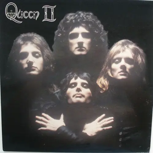 Queen - II (1974)