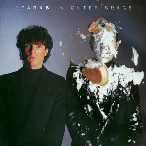 Sparks - In Outer Space (1983)